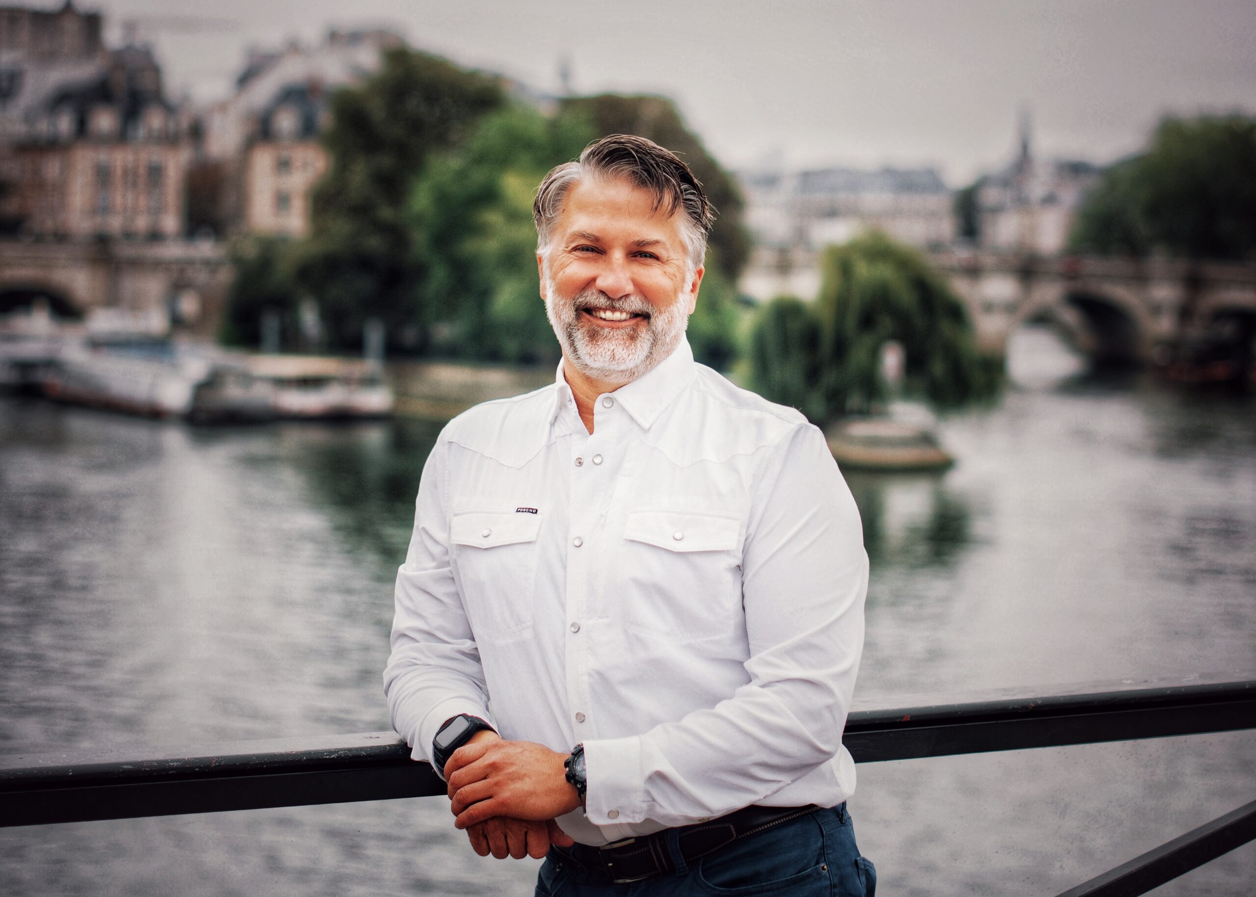 Feb 2025 Newsletter: SxSW, Insights on Influence and new website