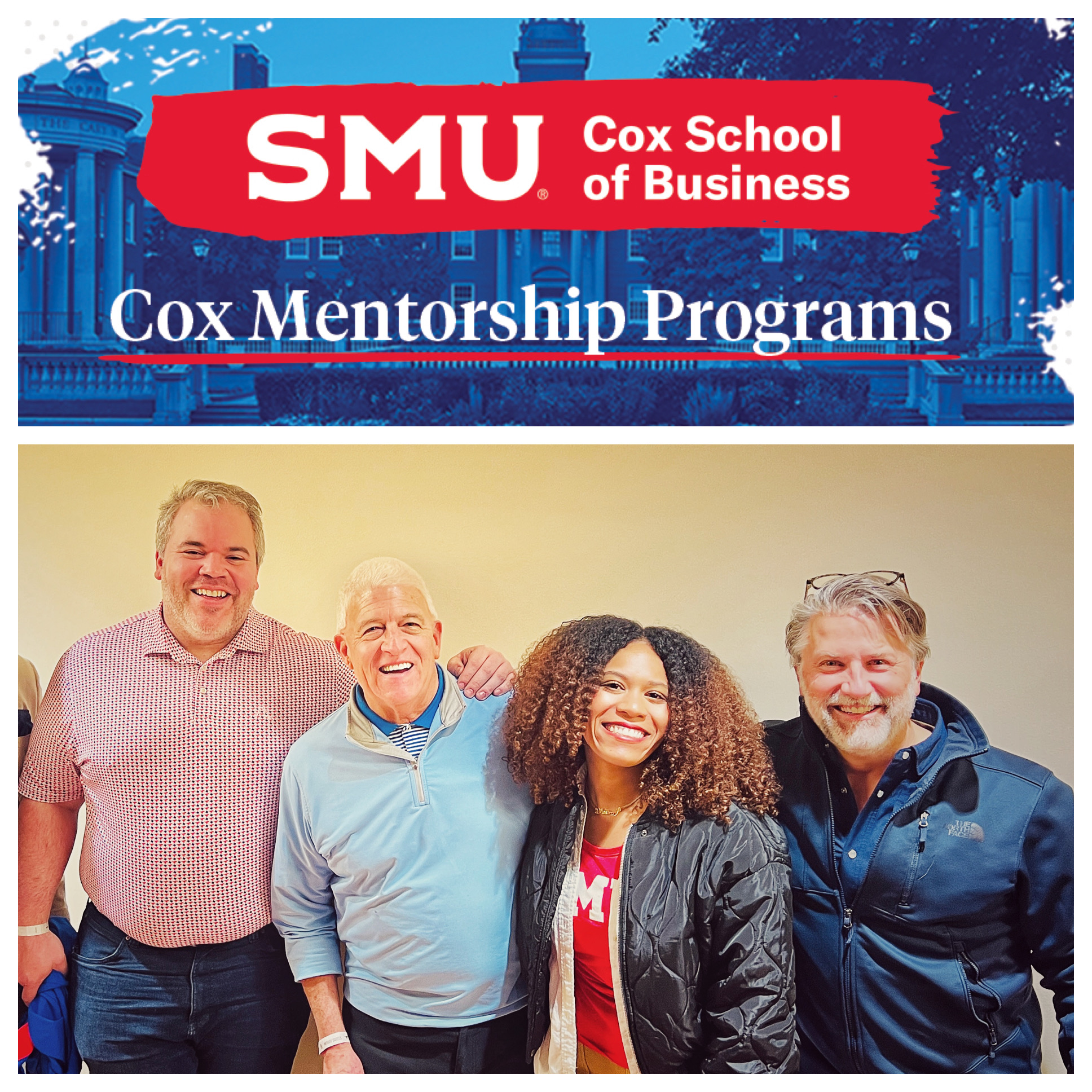 Mentorship Matters: Why Relationships Last Longer than Programs