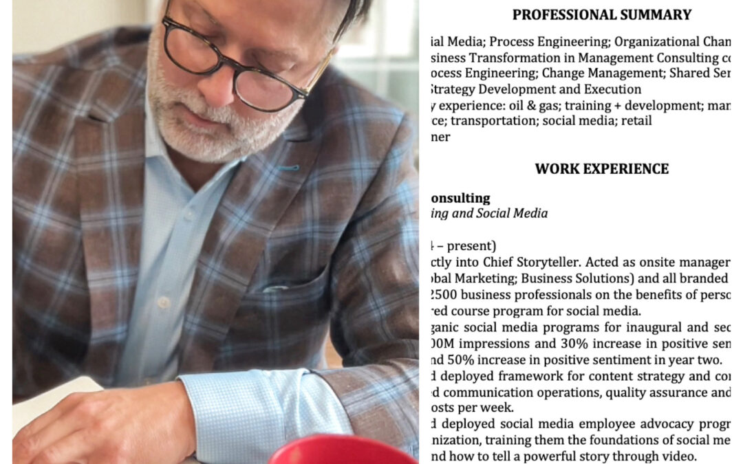 From Mentorship to Outplacement:  Why Relationships Matter in a Layoff