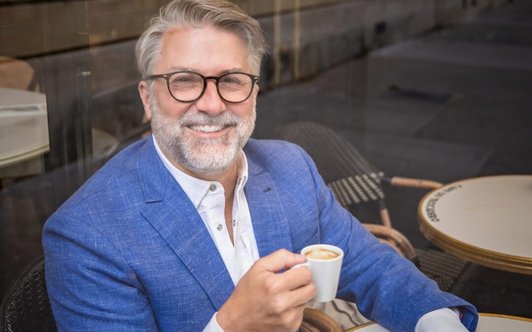 From Personal Branding to Professional Proof: What’s the Difference?