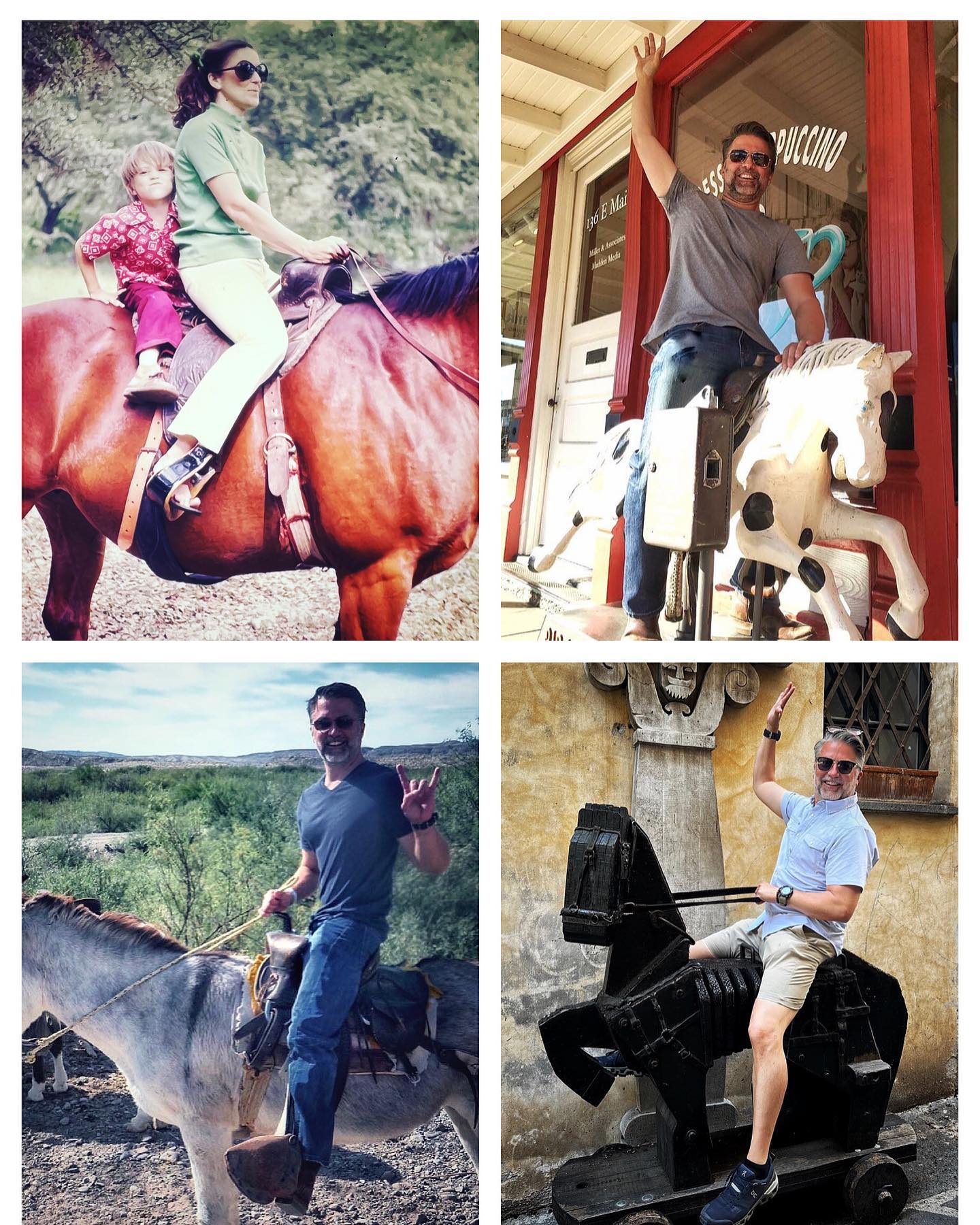 My First Rodeo:  Lessons from Writing My First Book