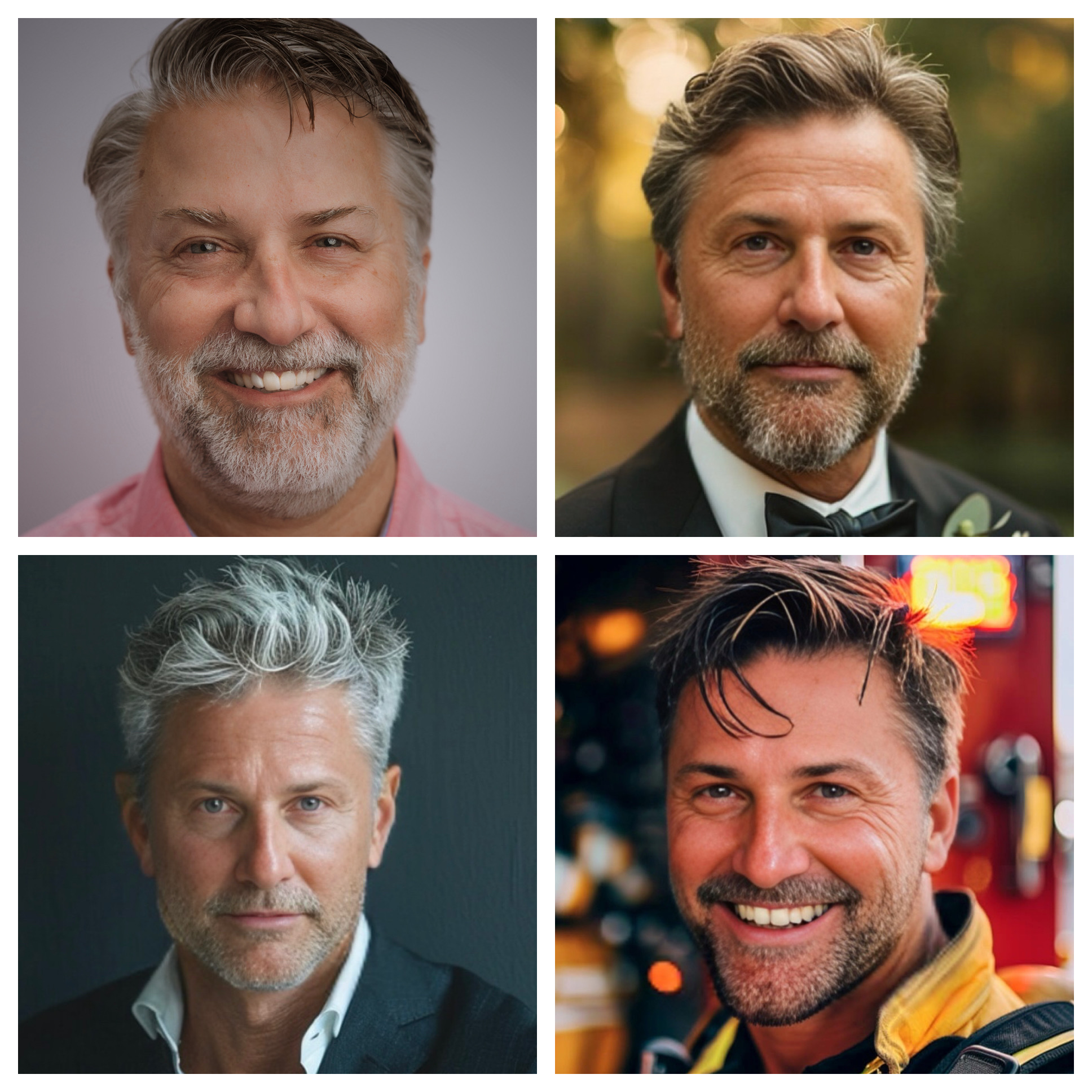 Why your ai headshot is hurting your professional brand