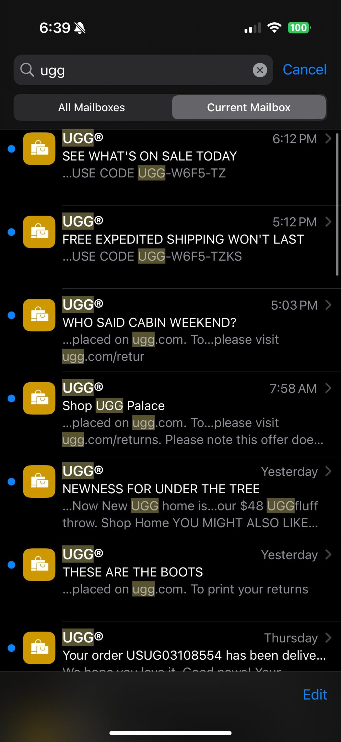 When Does Marketing Become Annoying Noise?