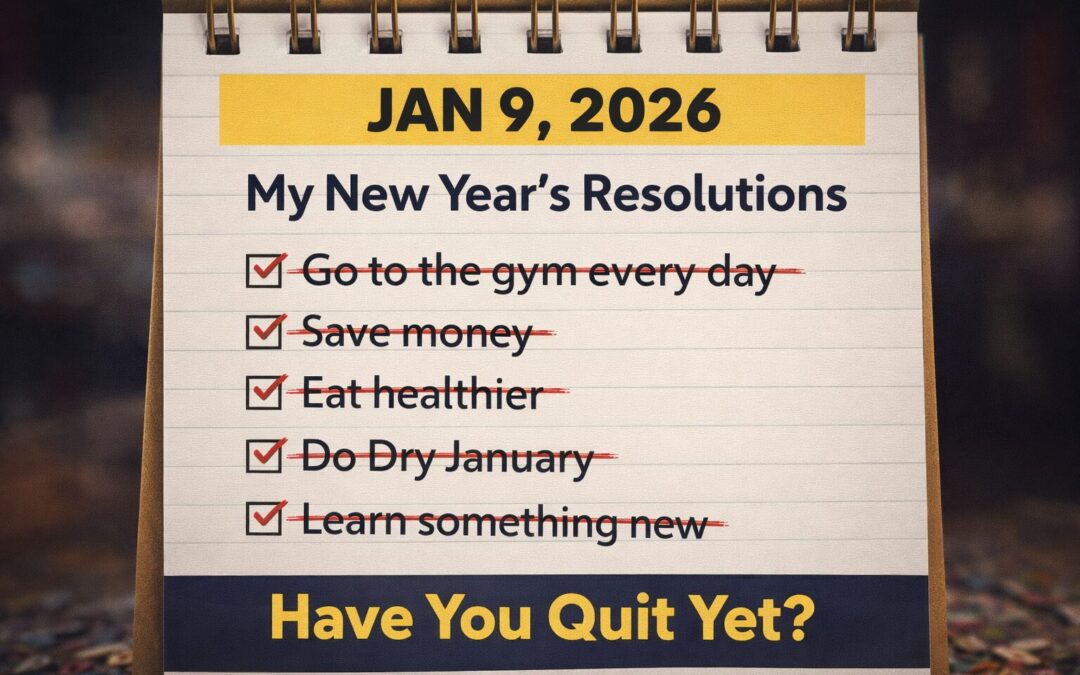 National Quitter's Day