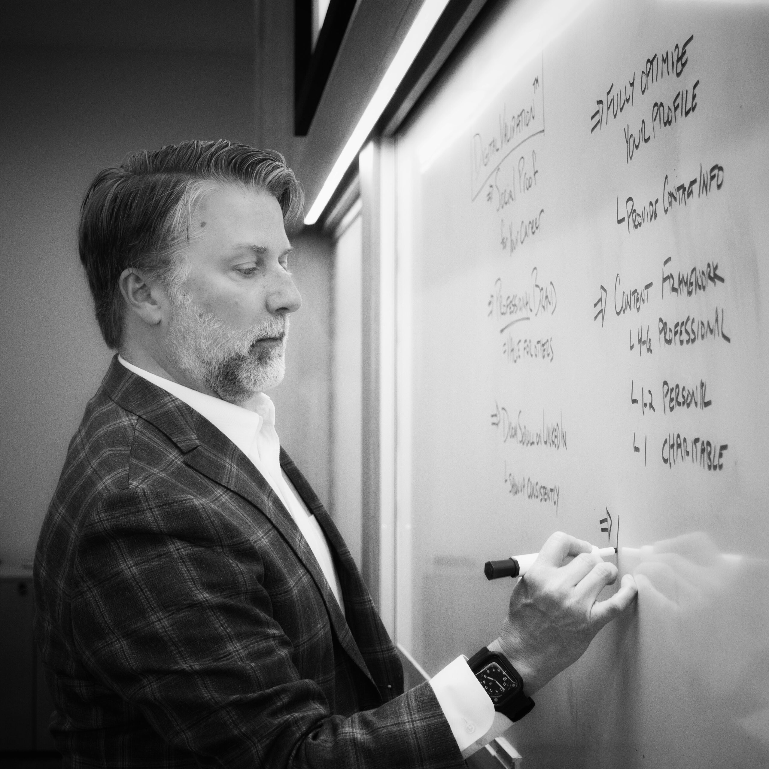 Don’t Just Tell Me — Show Me