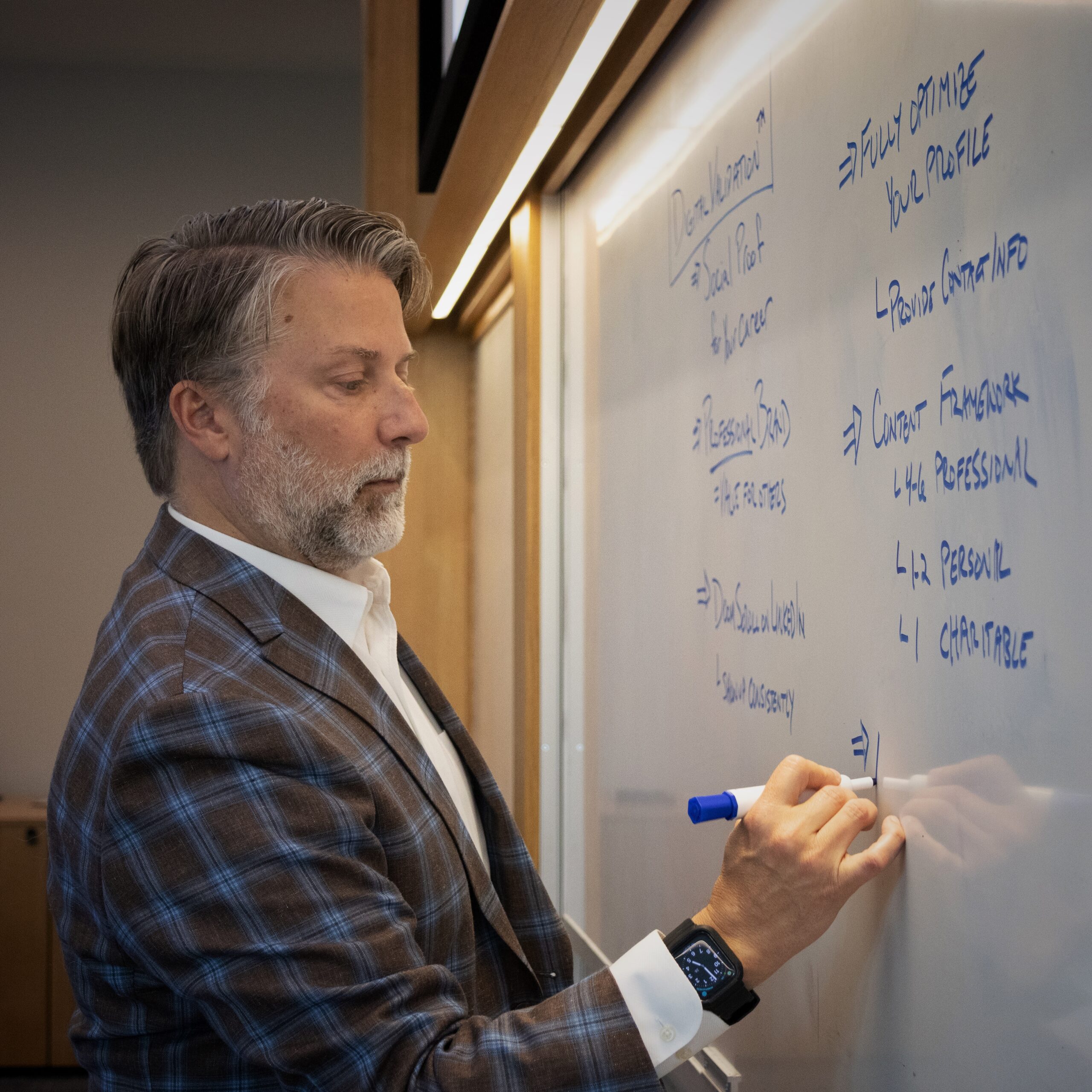 Pssst – You Have A Problem