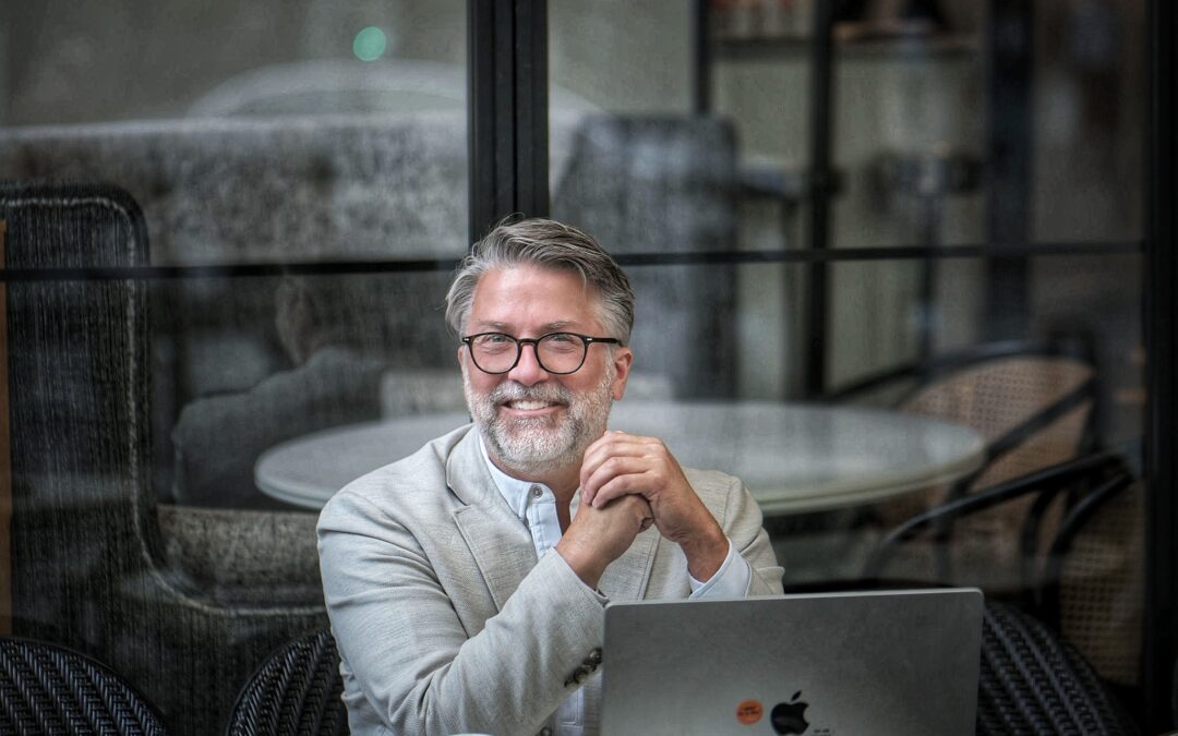 Executive presence isn’t magic.  it’s strategy.