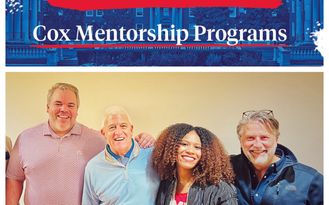 Mentorship Matters: Why Relationships Last Longer than Programs