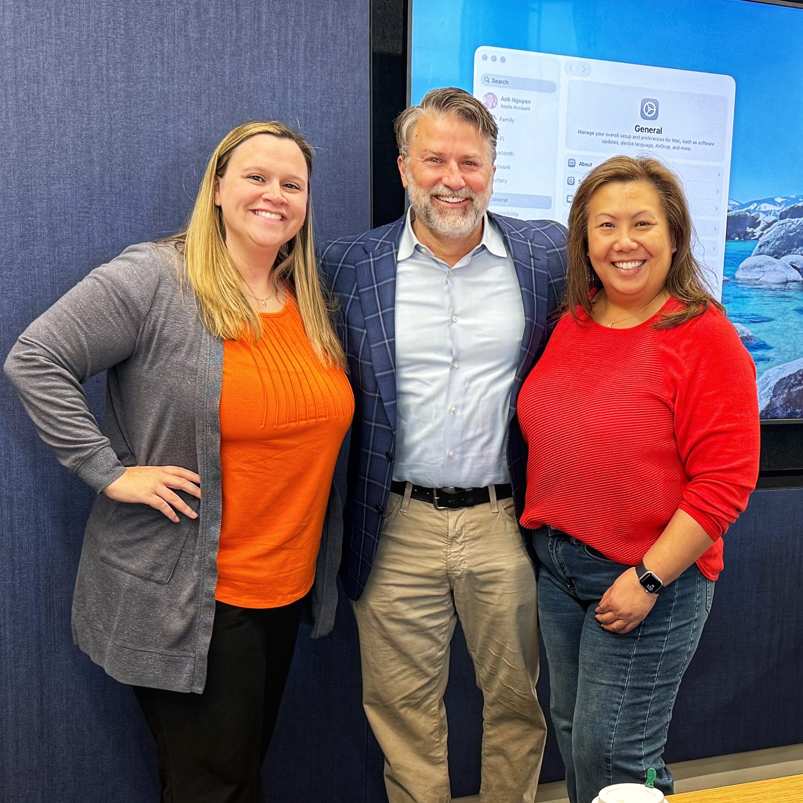 Are Your Posts Creating Noise—or Moving People Forward?