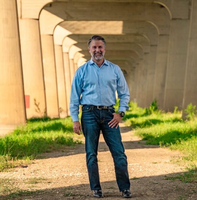 Visibility Gets You Noticed. Trust Gets You Chosen.