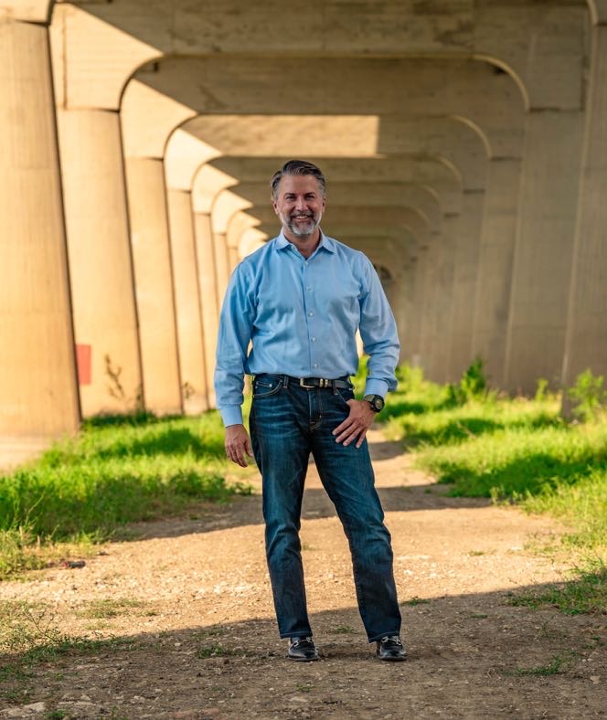 Visibility Gets You Noticed. Trust Gets You Chosen.