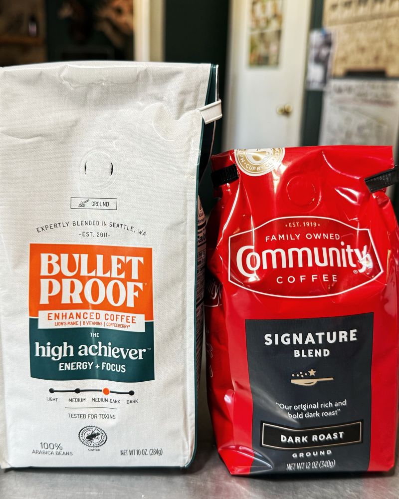 Trust, Packaging and Deception