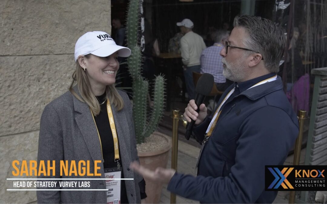 The Future of Talkable Products & Humanized Branding at SxSW 2025