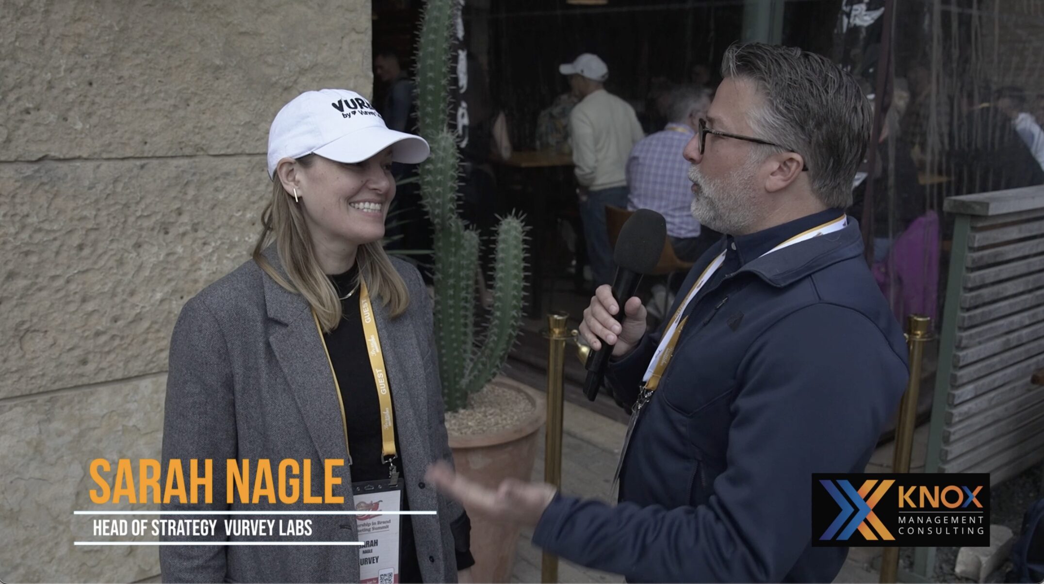 The Future of Talkable Products & Humanized Branding at SxSW 2025