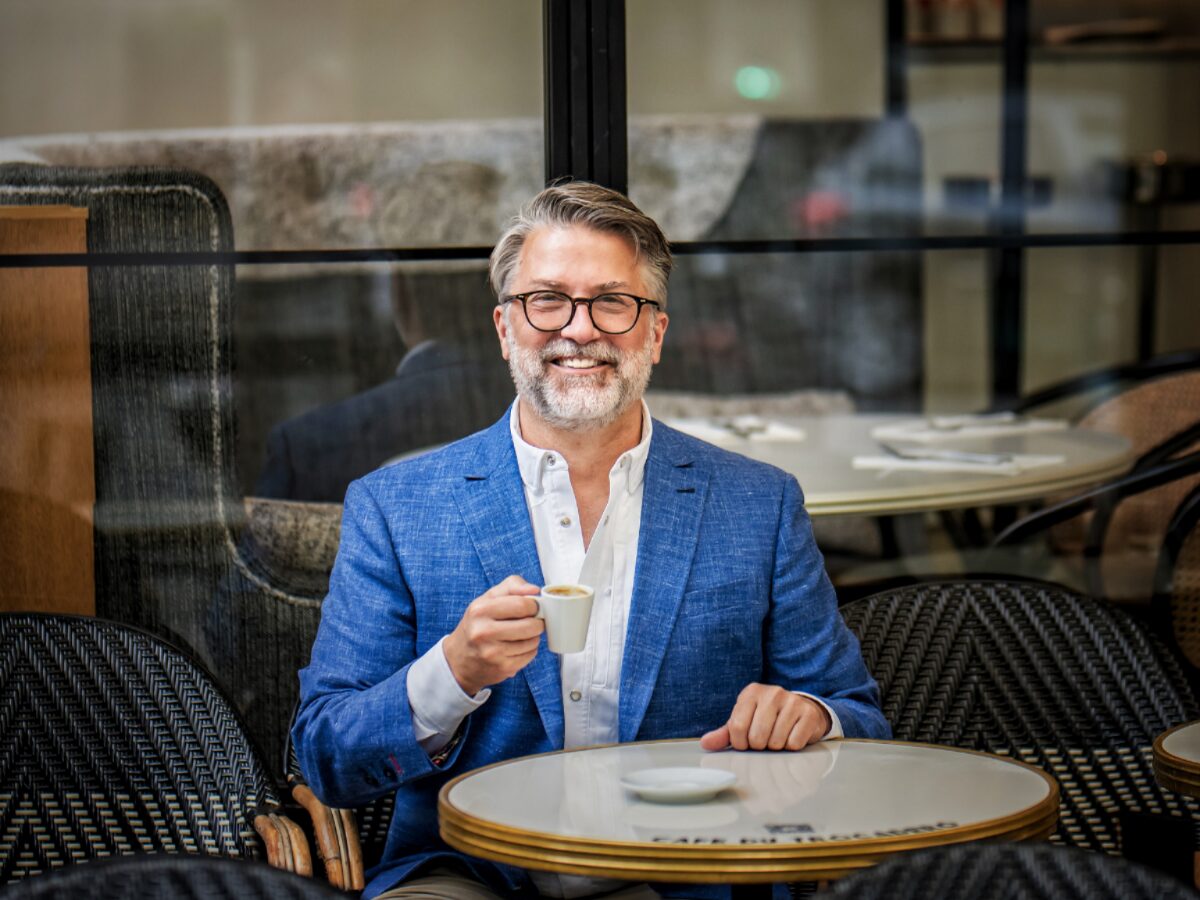 From “A Brand Called You” to Digital Validation