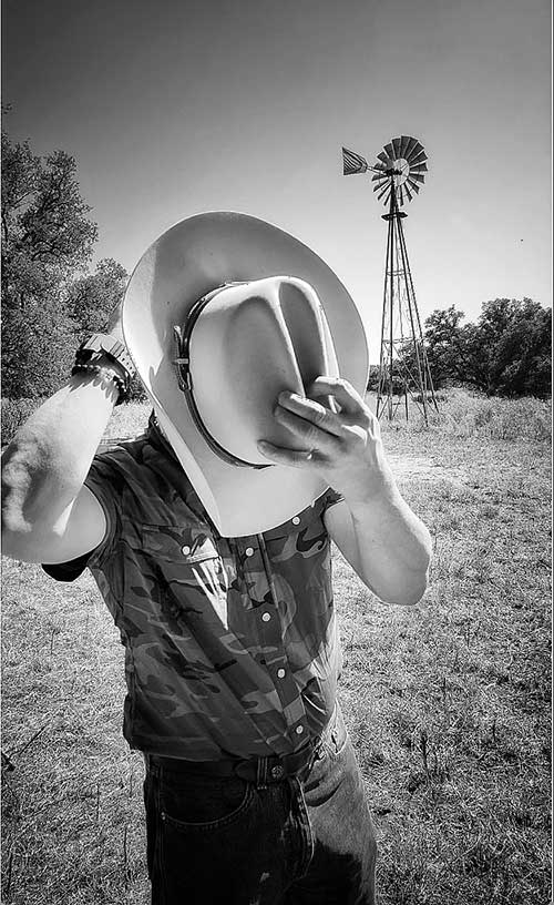 Knox Keith with book, Validated: Add Value. Build Trust. Be Seen.