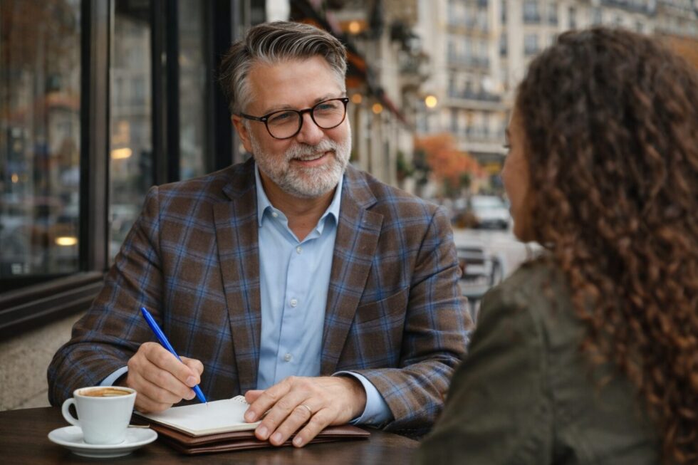 The trust problem no one is talking about