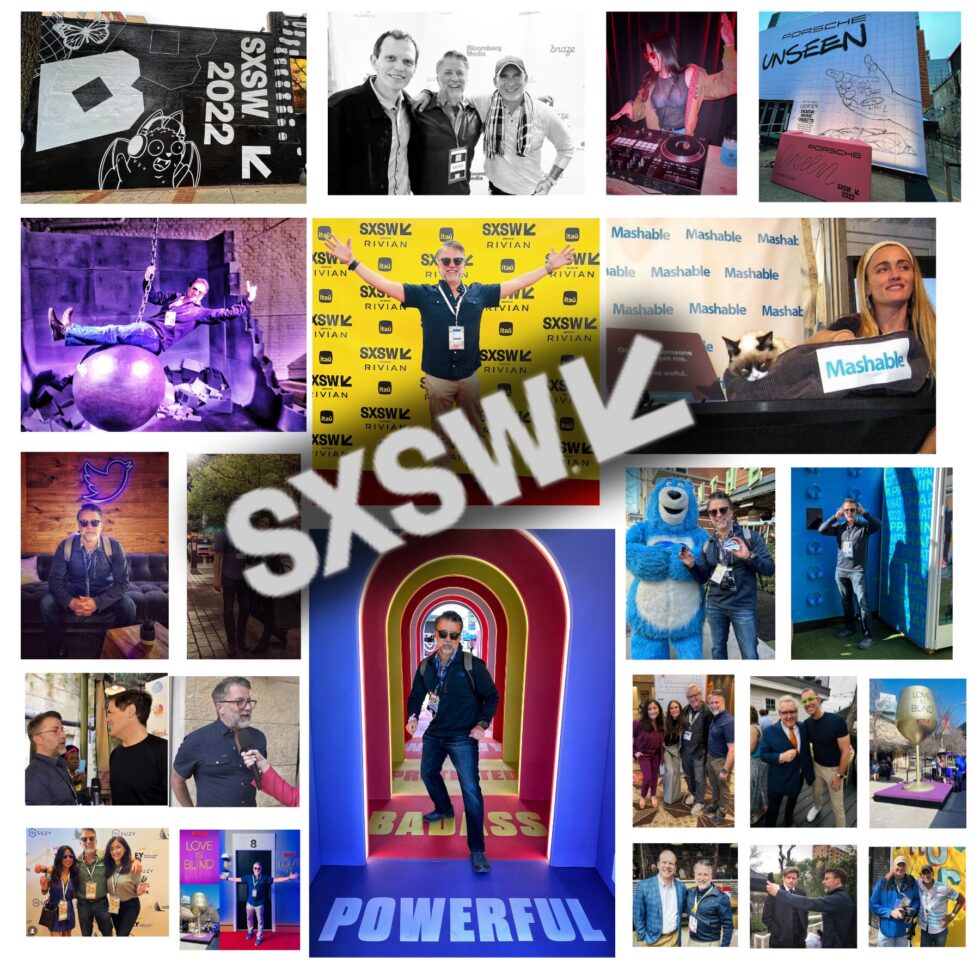 SXSW and the Power of Unplanned Conversations