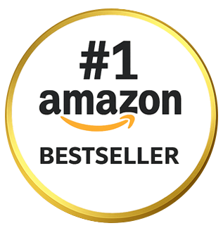 Validated by Knox Keith, #1 Amazon Best Seller emblem